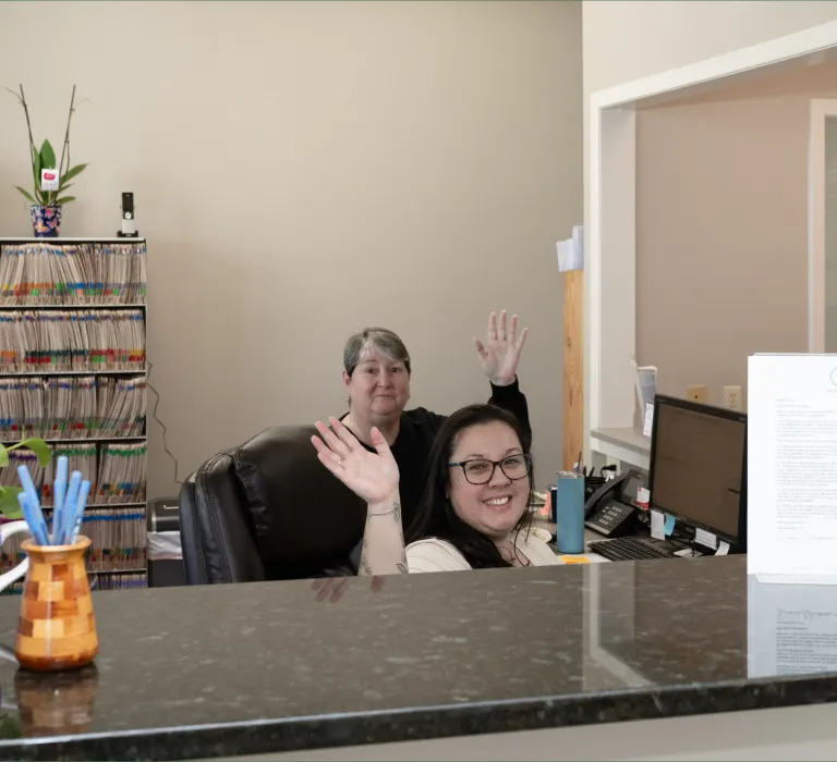 About Hillside Family Dental