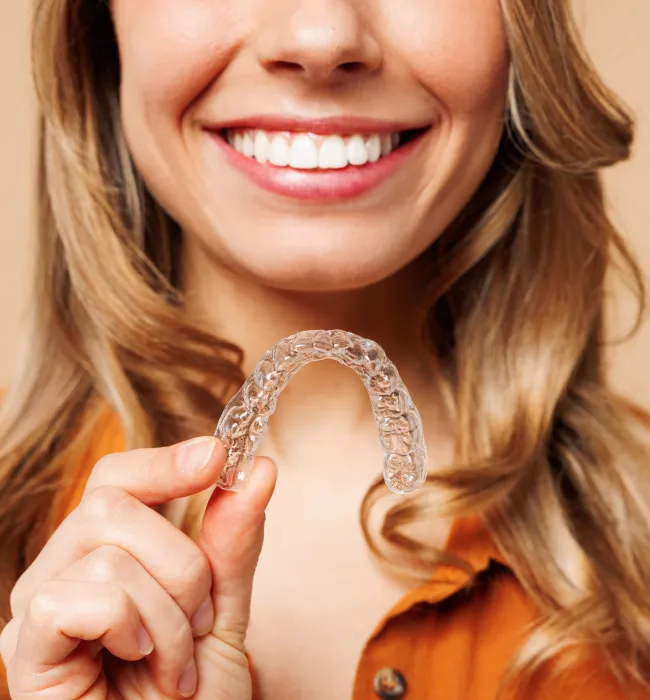 SureSmile® Clear Aligners at Hillside Family Dental