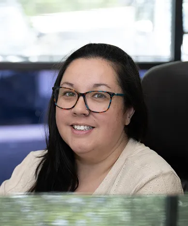 Angela - Office Manager at Hillside Family Dental