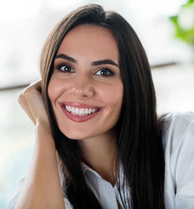Cosmetic Dentistry at Hillside Family Dental