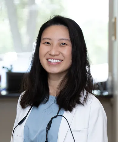 Yiwei Gao, DDS - Dentist at Hillside Family Dental