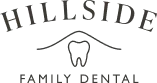 Hillside Family Dental logo