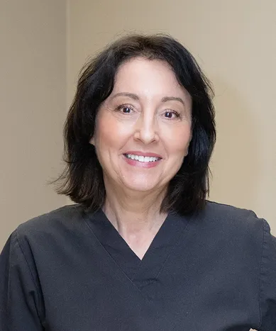 Robin - Registered Dental Hygienist at Hillside Family Dental